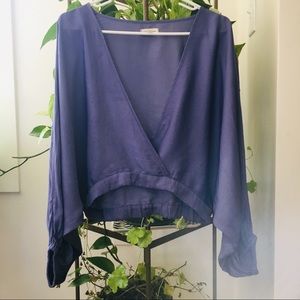 Urban outfitters blouse